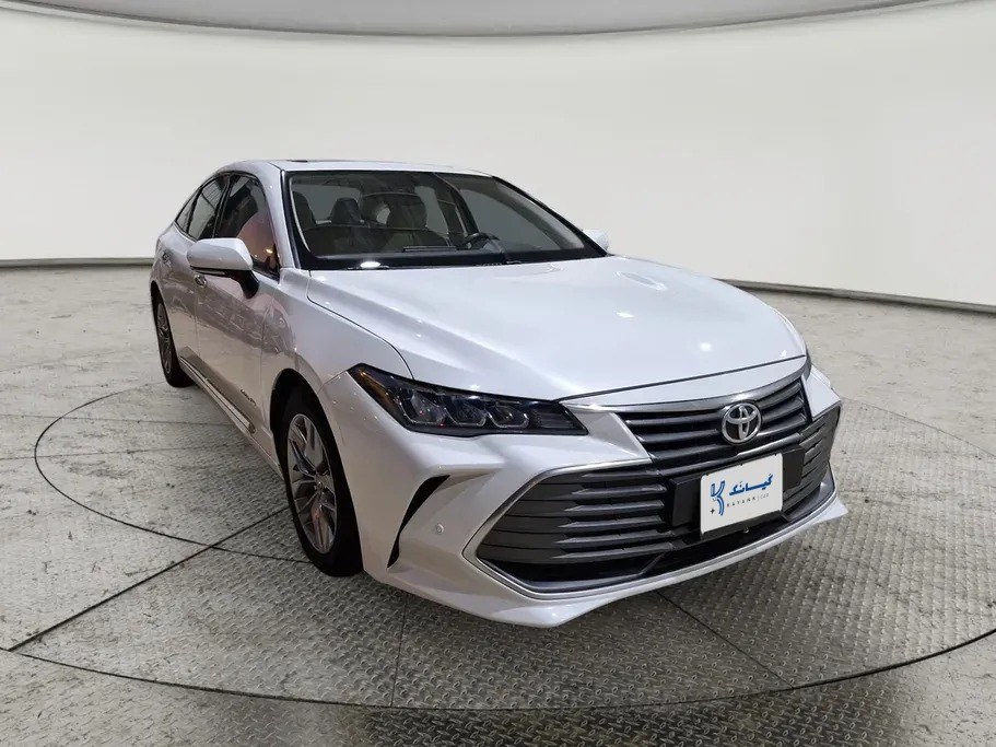 Toyota Avalon Touring 2020