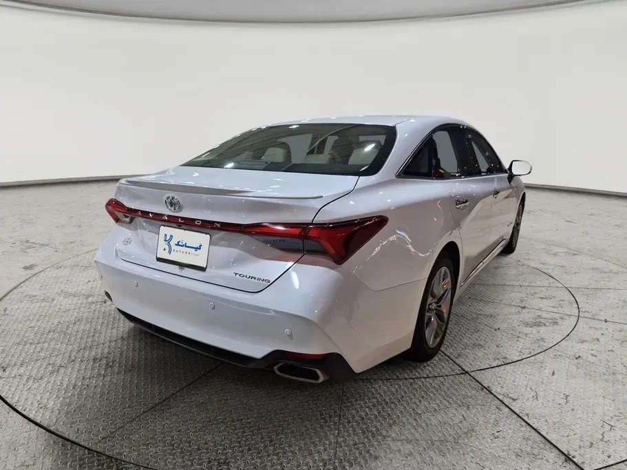 Toyota Avalon Touring 2020