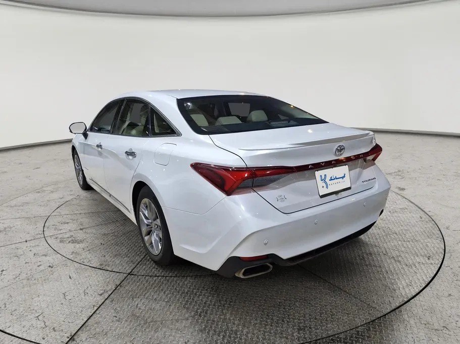 Toyota Avalon Touring 2020
