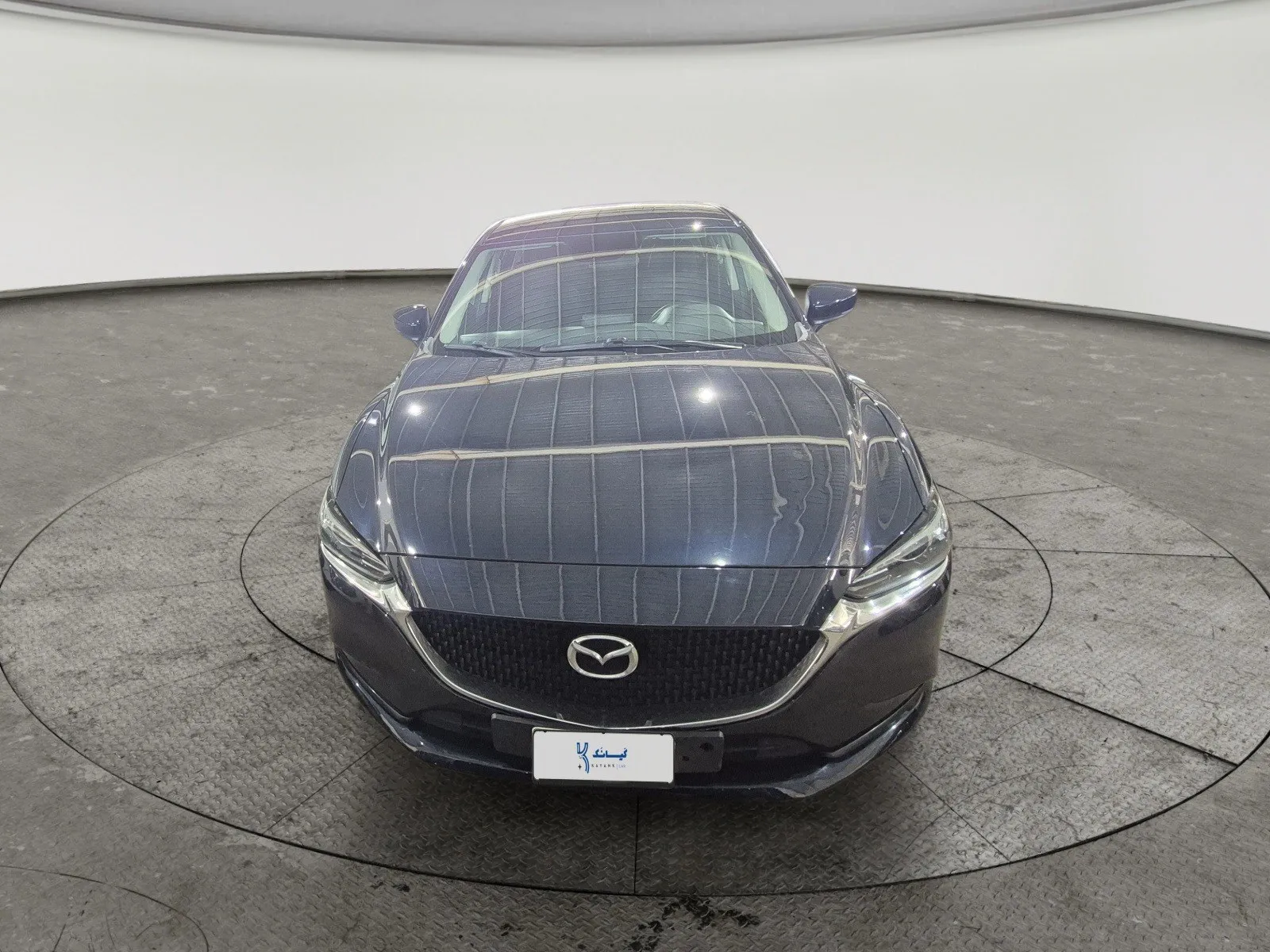 Mazda 6 Skyactive G 2024