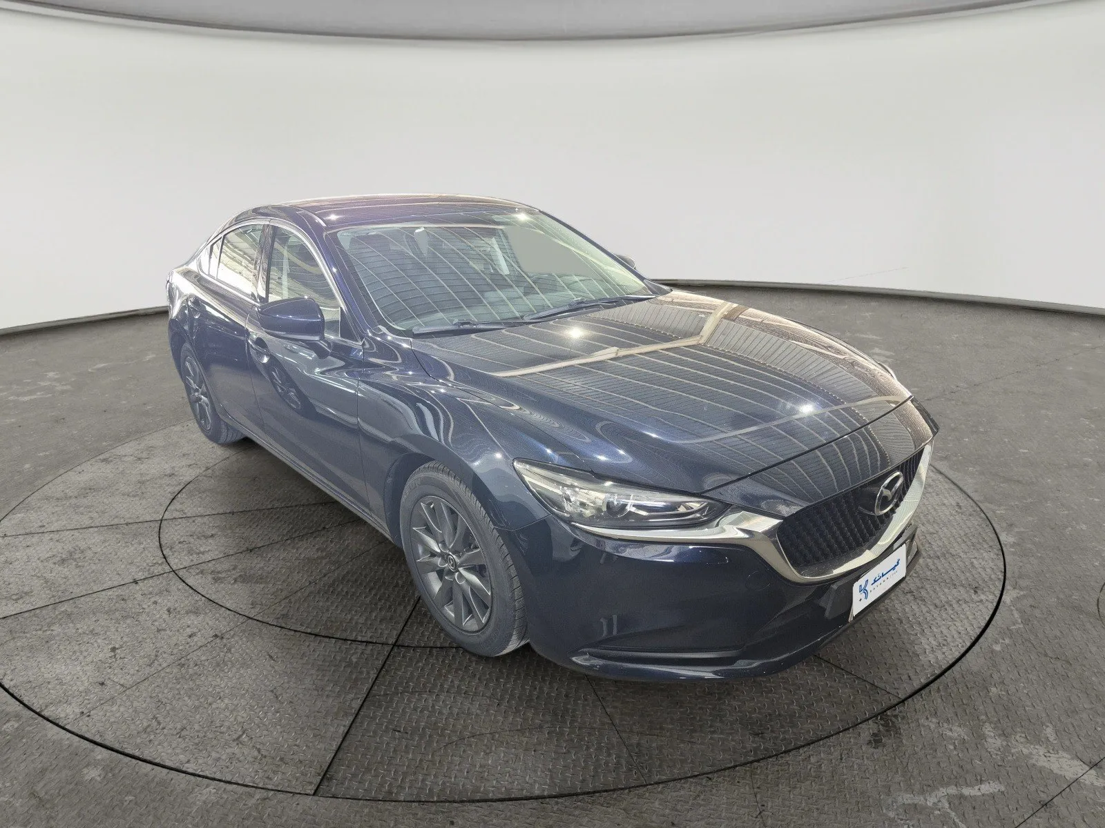 Mazda 6 Skyactive G 2024