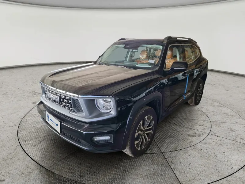 Haval H7 2026