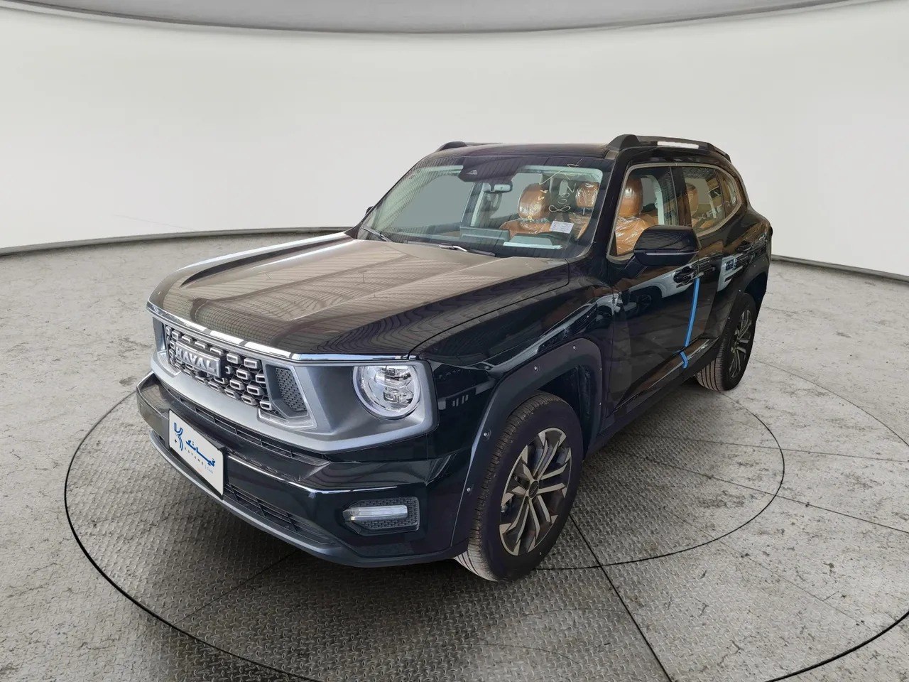 Haval H7 Adventure 2026