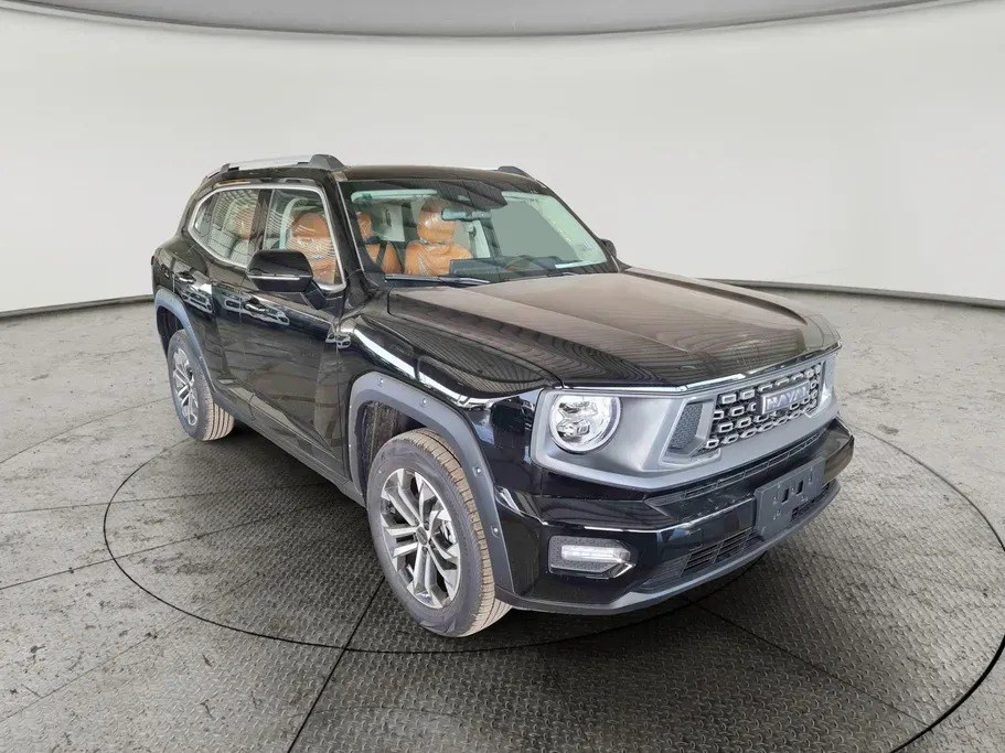 Haval H7 Adventure 2026