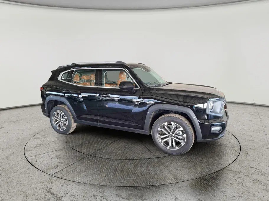 Haval H7 Adventure 2026
