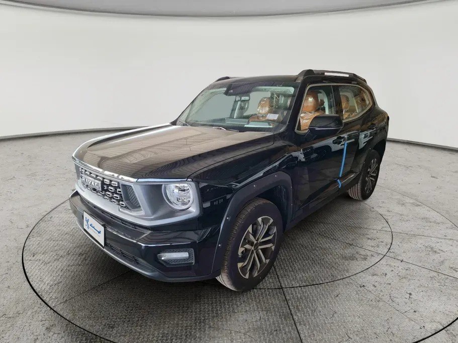 Haval H7 Adventure 2026