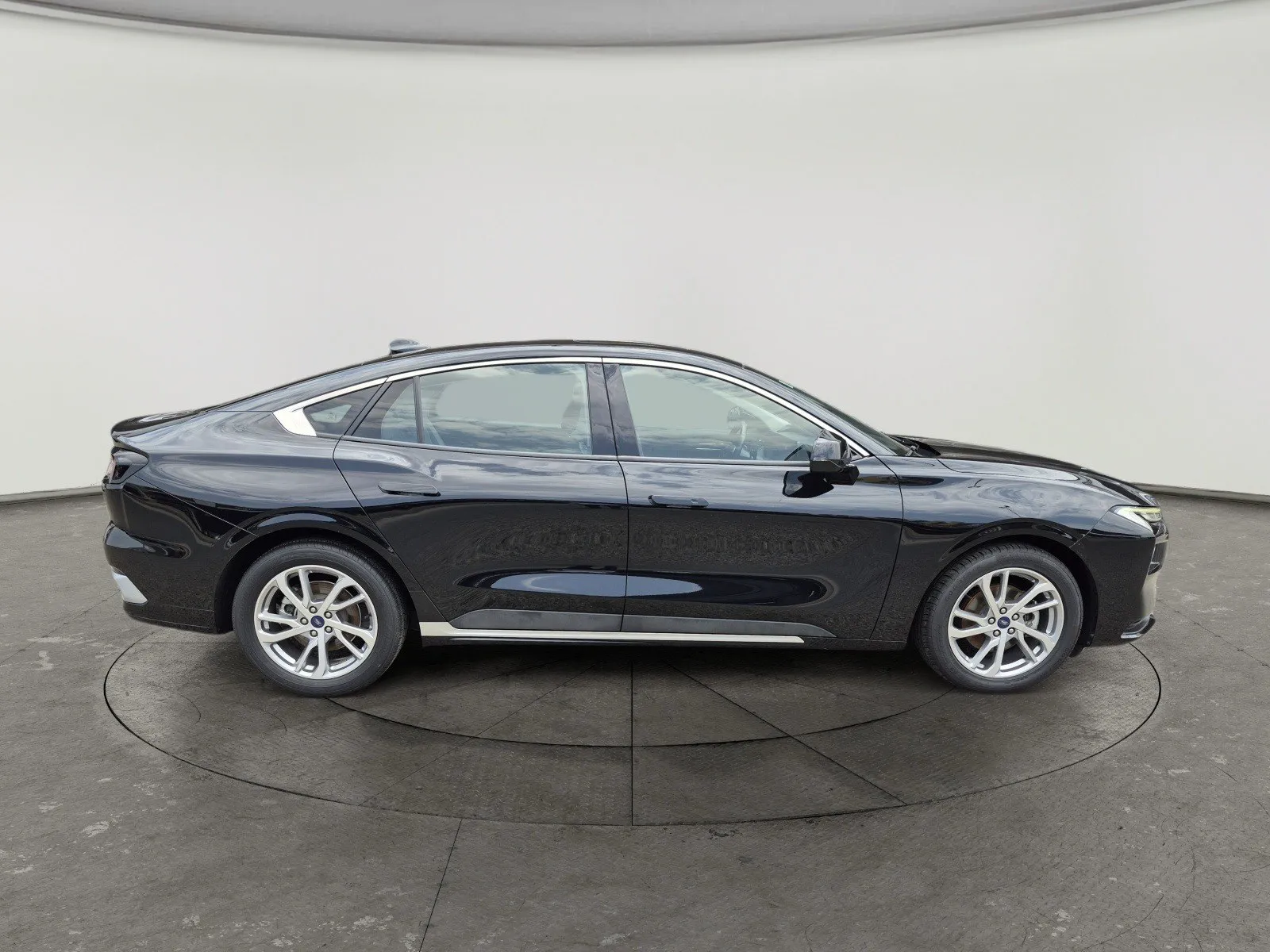 Ford Taurus Ambiente 2023