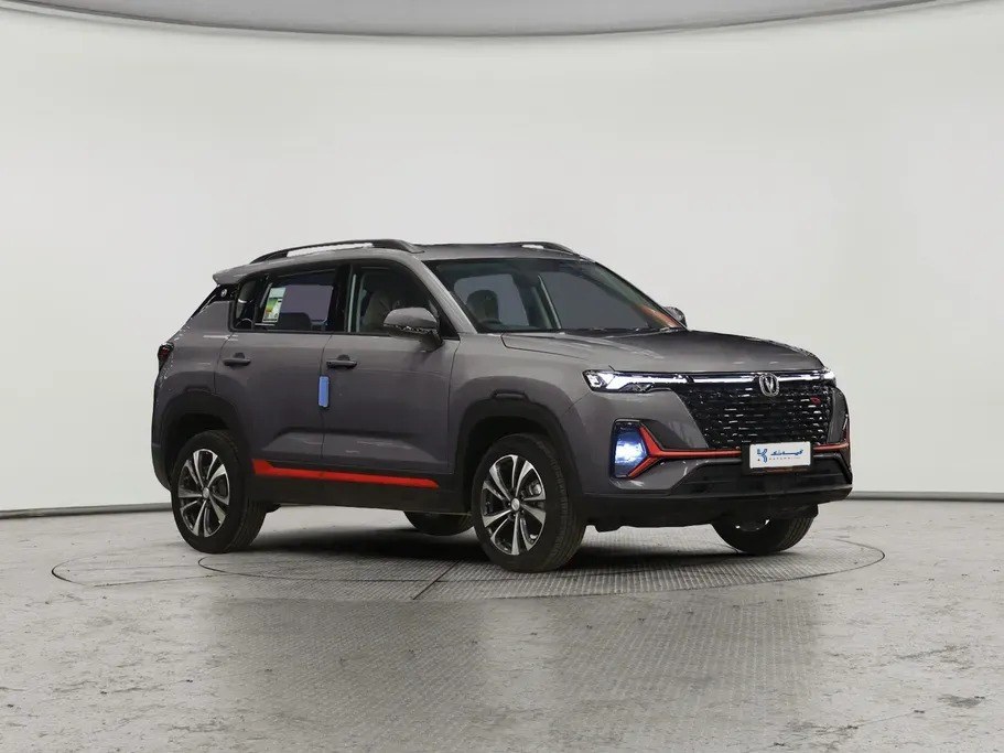 Changan CS35 Plus Trend 2026