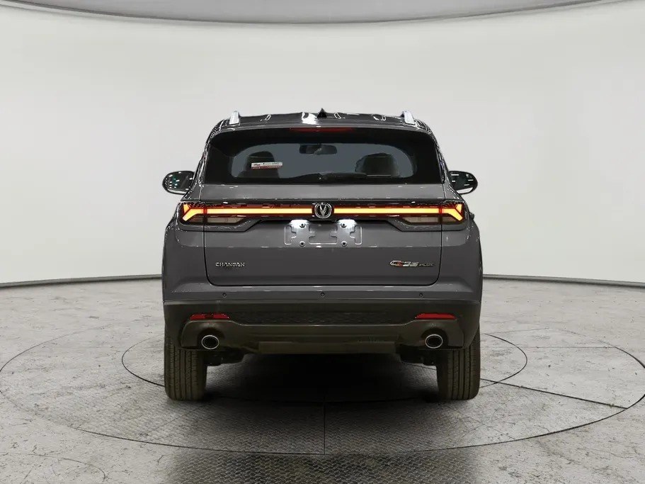 Changan CS35 Plus Trend 2026