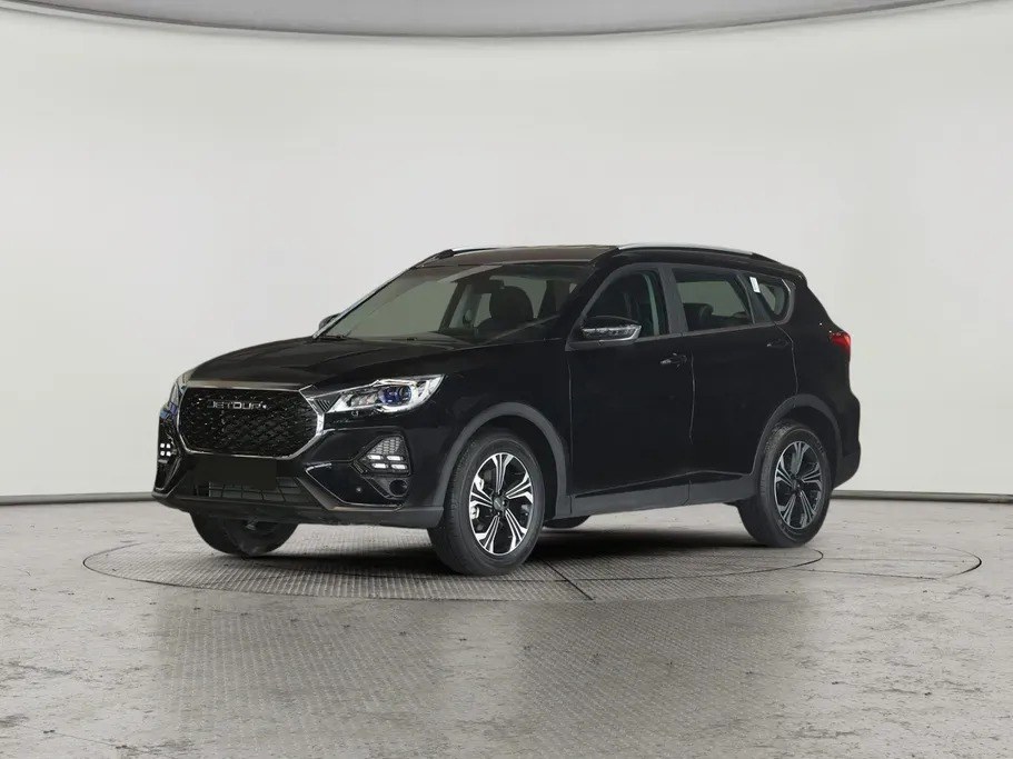 Jetour X70 Comfort 2026