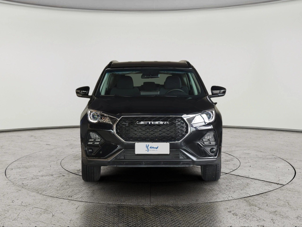 Jetour X70 Comfort 2026
