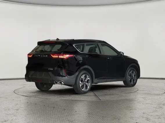 Jetour X70 Comfort 2026