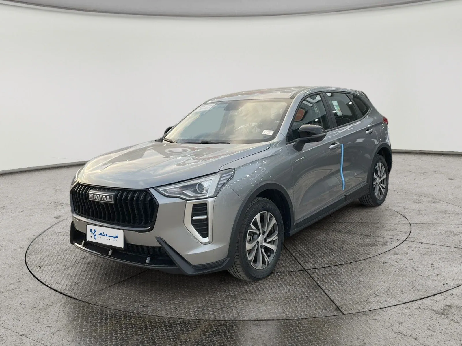Haval Jolion Basic 2026