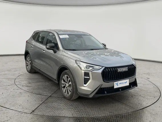 Haval Jolion Basic 2026