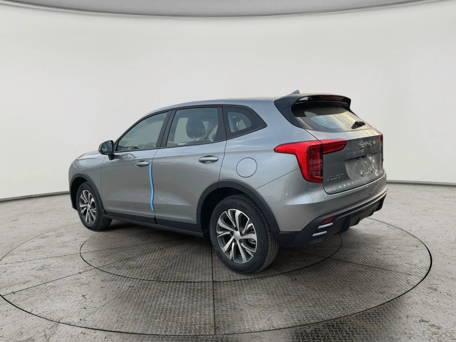 Haval Jolion Basic 2026