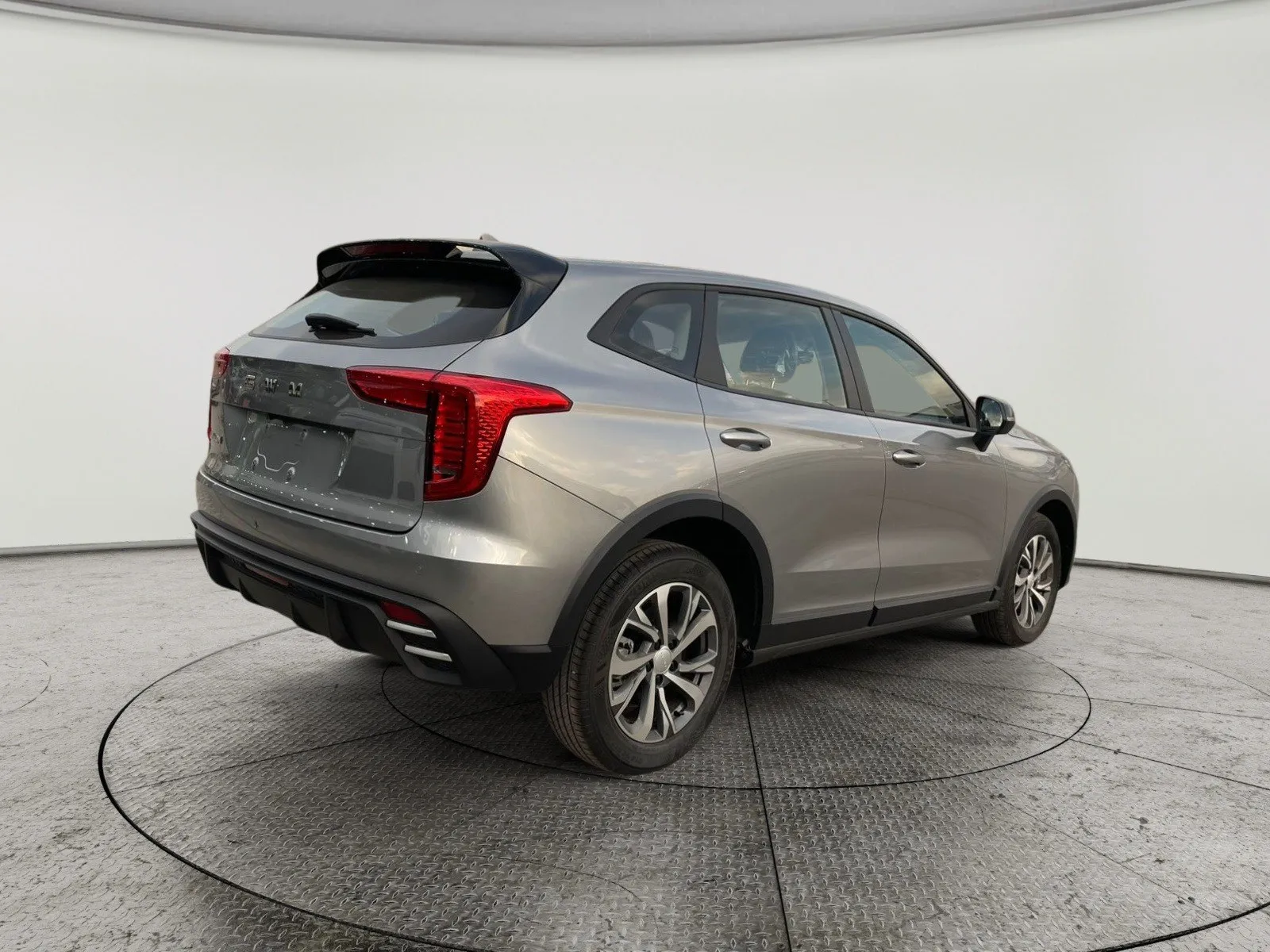 Haval Jolion Basic 2026