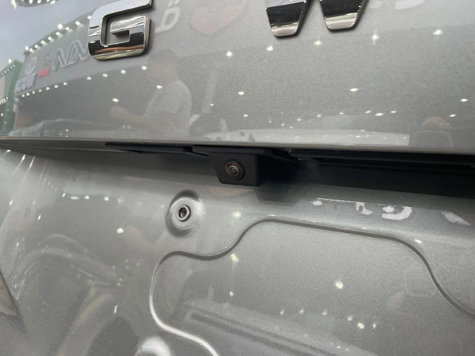Haval Jolion Basic 2026