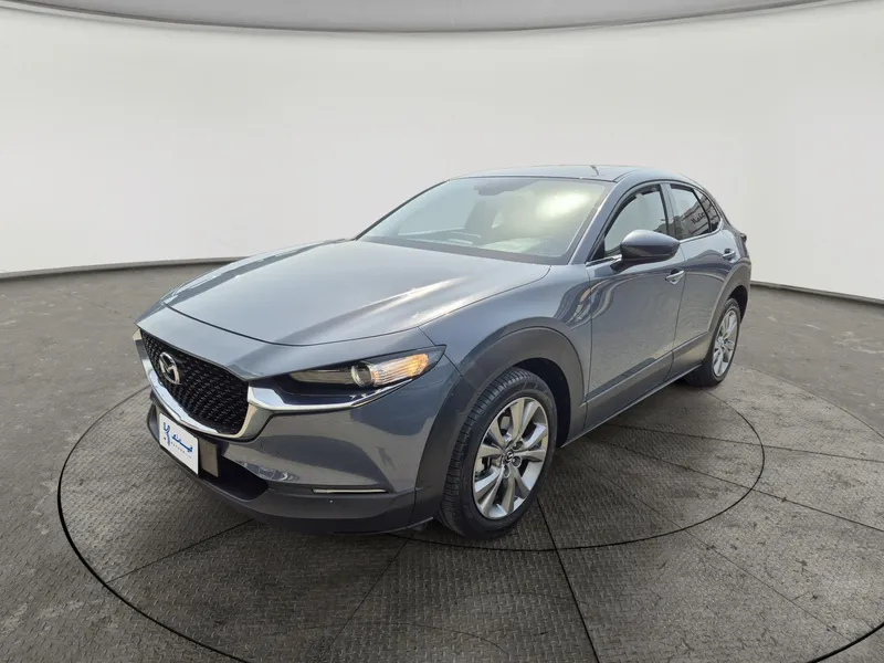 Mazda CX-30 2025
