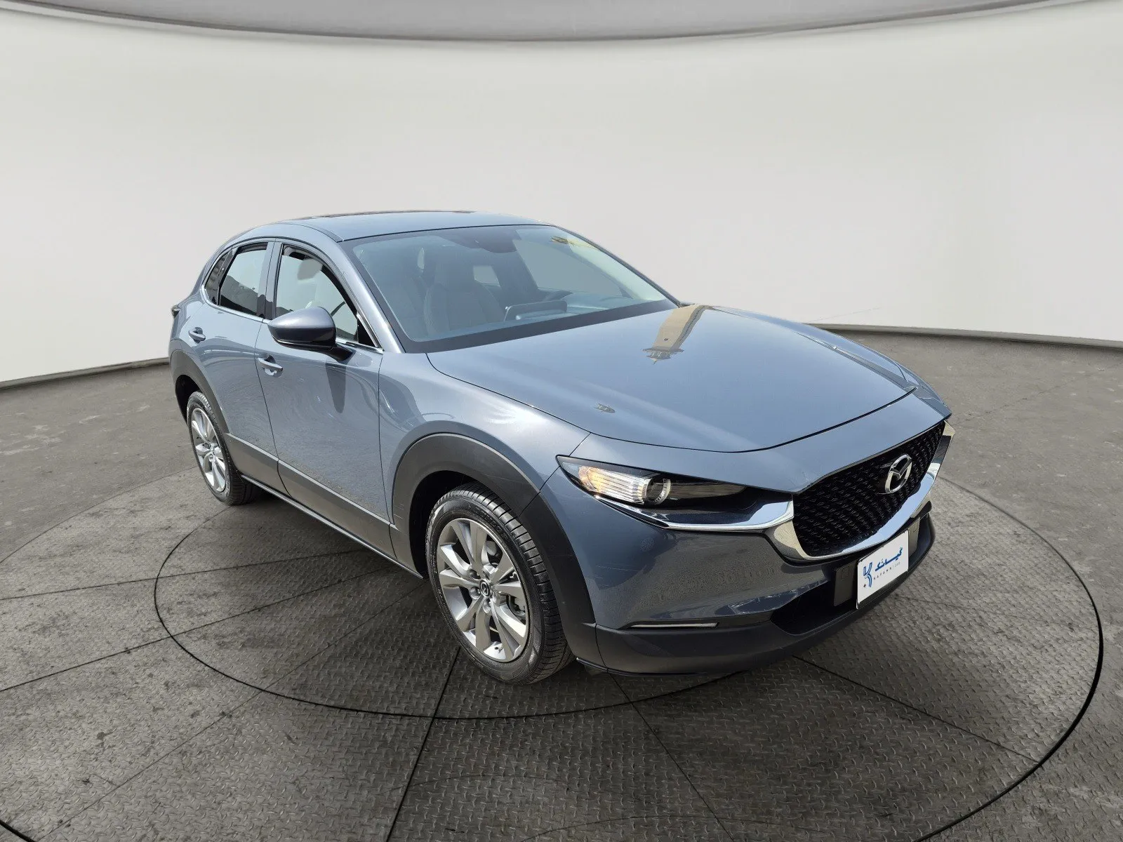 Mazda CX-30 Skyactiv G 2025