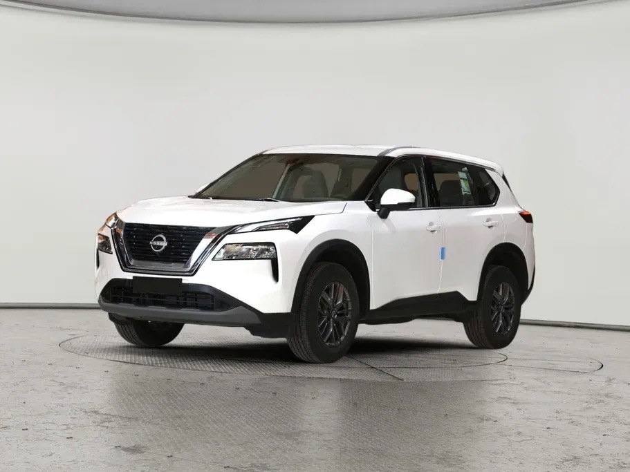 Nissan X-Trail S 5 Seats 2026