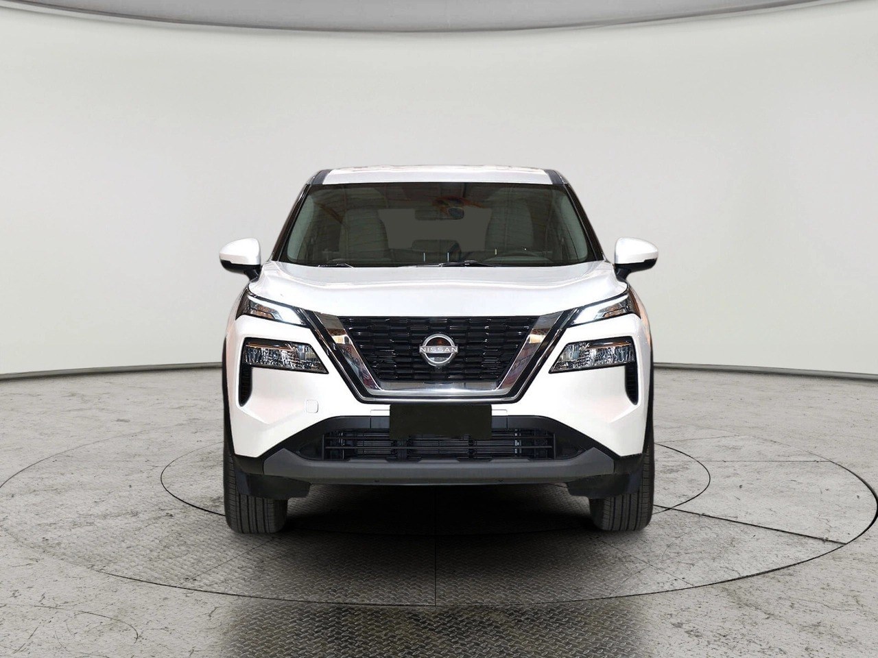Nissan X-Trail S 5 Seats 2026