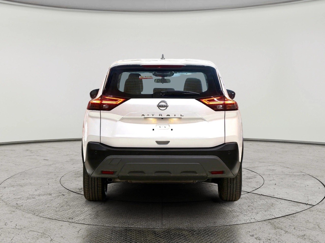 Nissan X-Trail S 5 Seats 2026