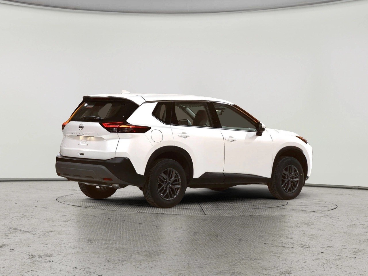 Nissan X-Trail S 5 Seats 2026