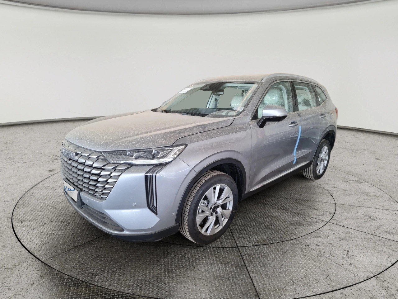 Haval H6 Premium New Shape 2026