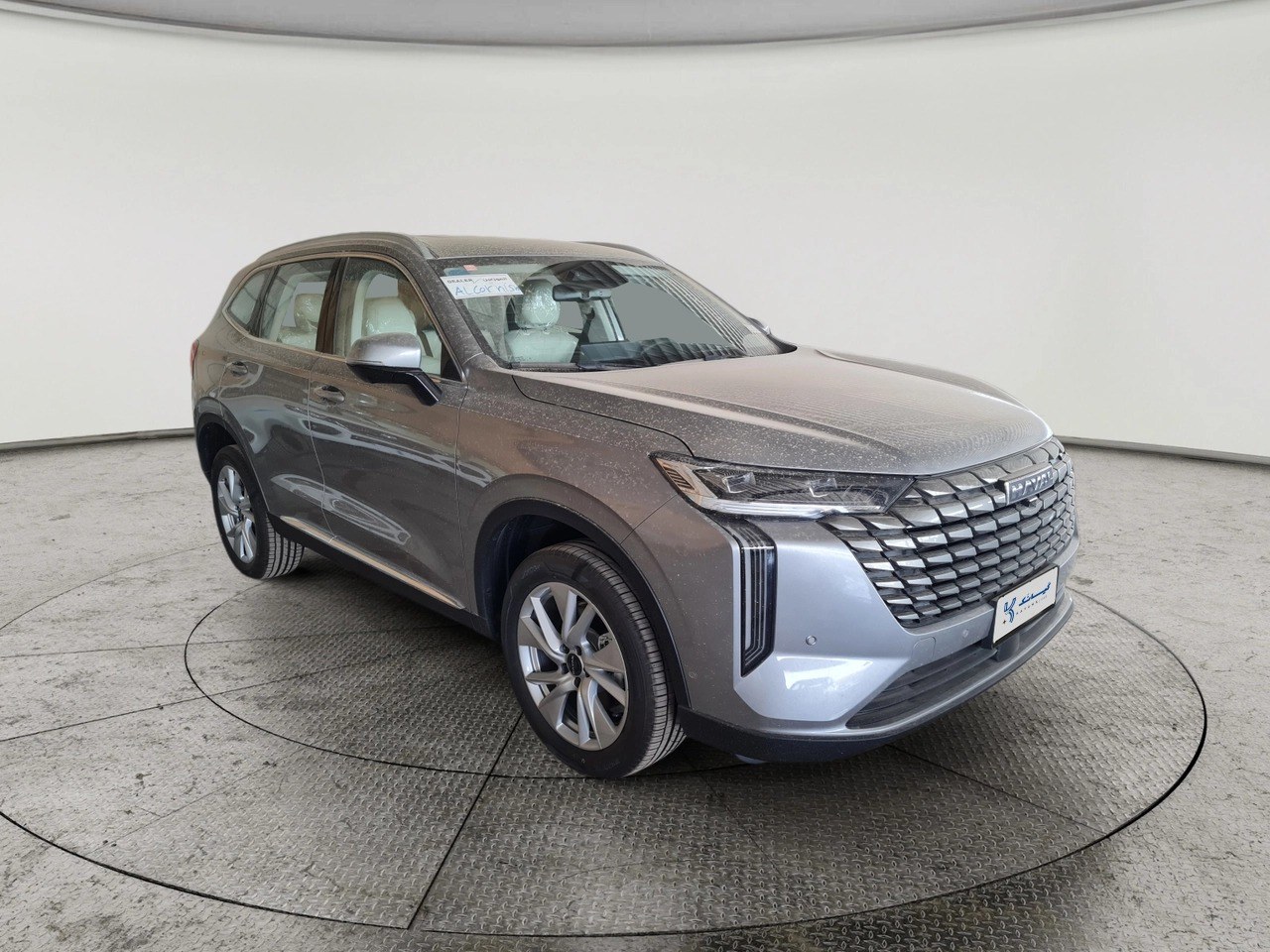 Haval H6 Premium New Shape 2026