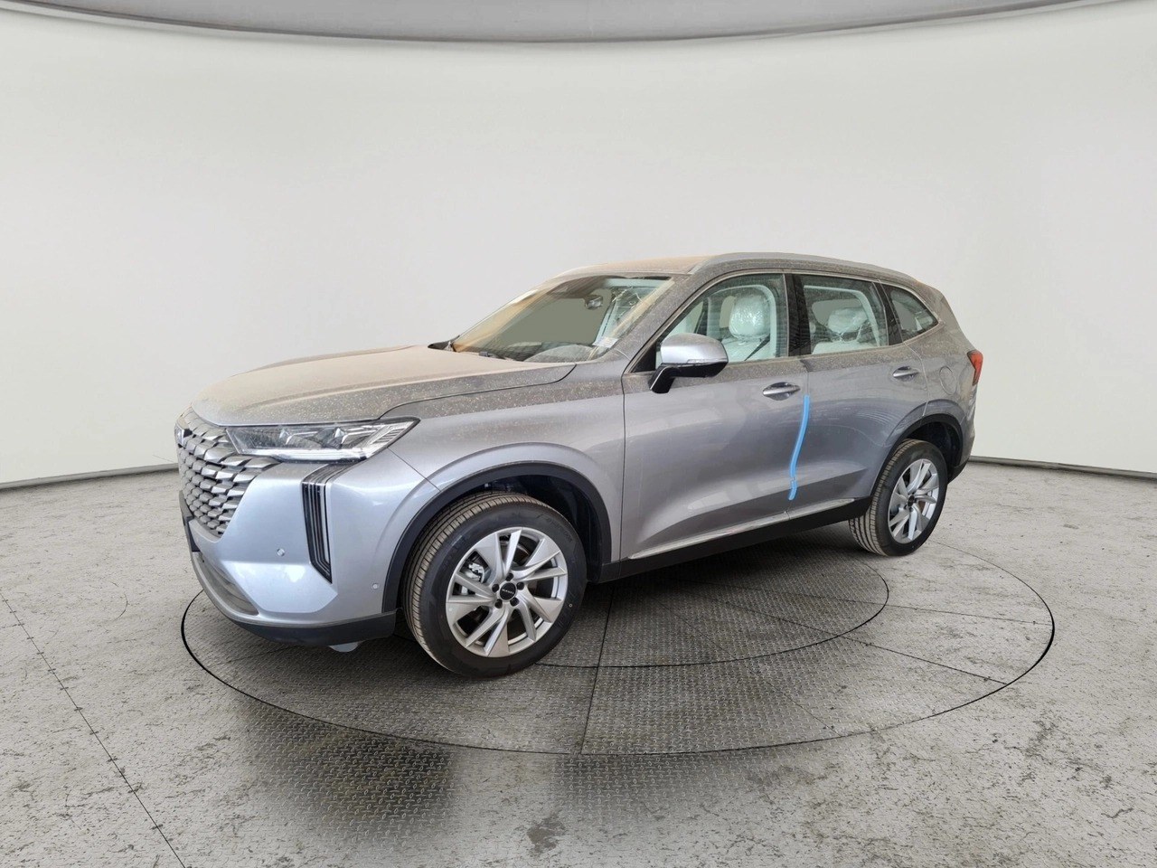 Haval H6 Premium New Shape 2026
