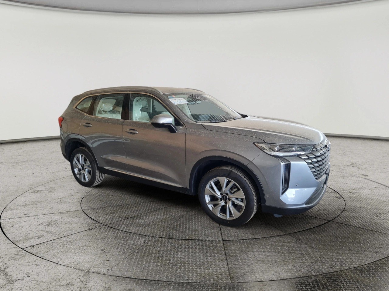 Haval H6 Premium New Shape 2026