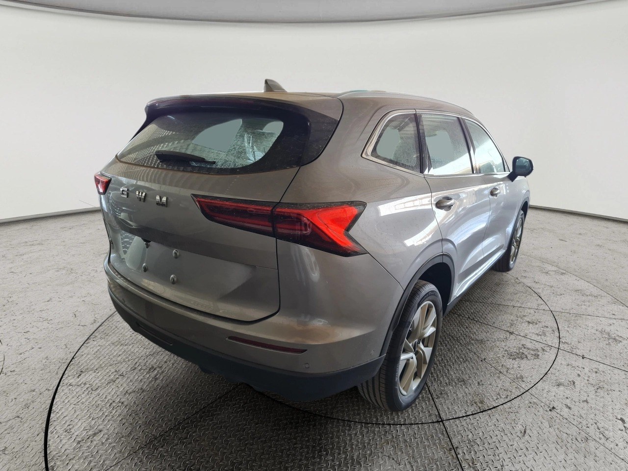 Haval H6 Premium New Shape 2026