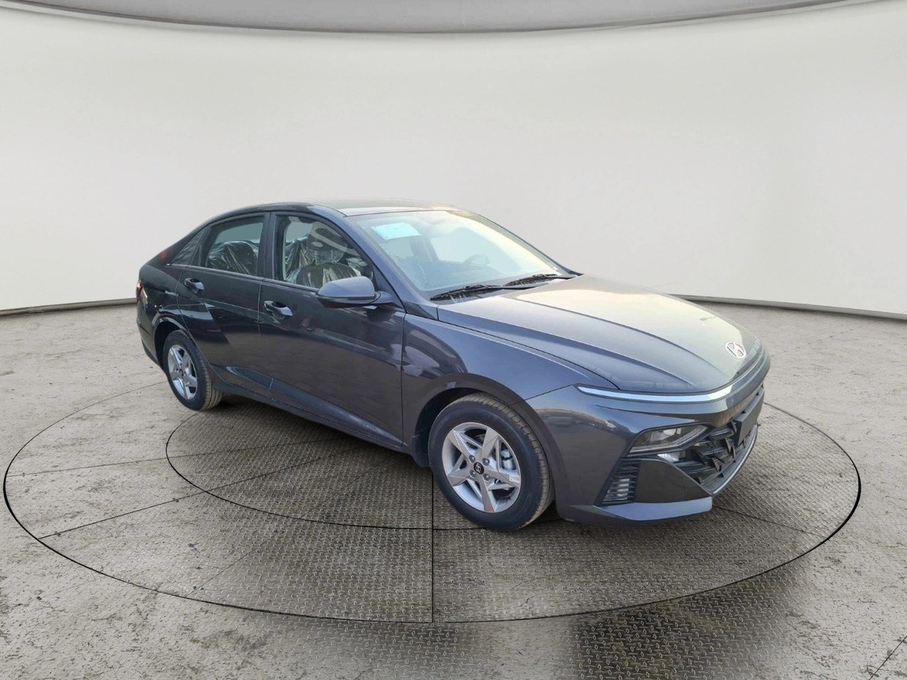 Hyundai Accent Fleet 2026
