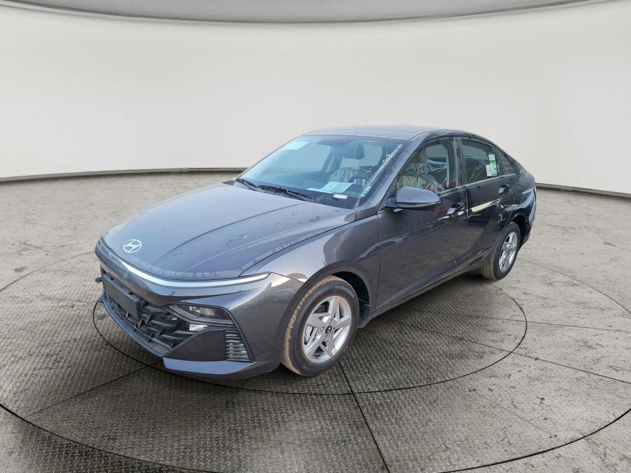 Hyundai Accent Fleet 2026