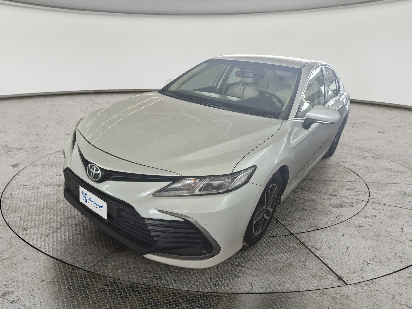 Toyota Camry LE 2023