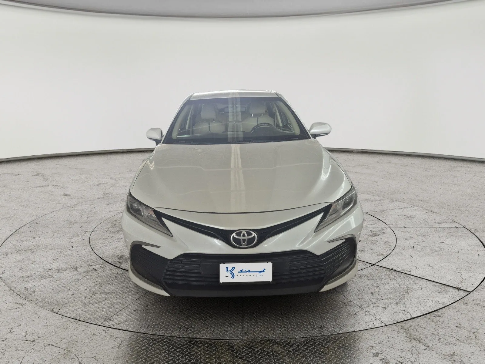 Toyota Camry LE 2023