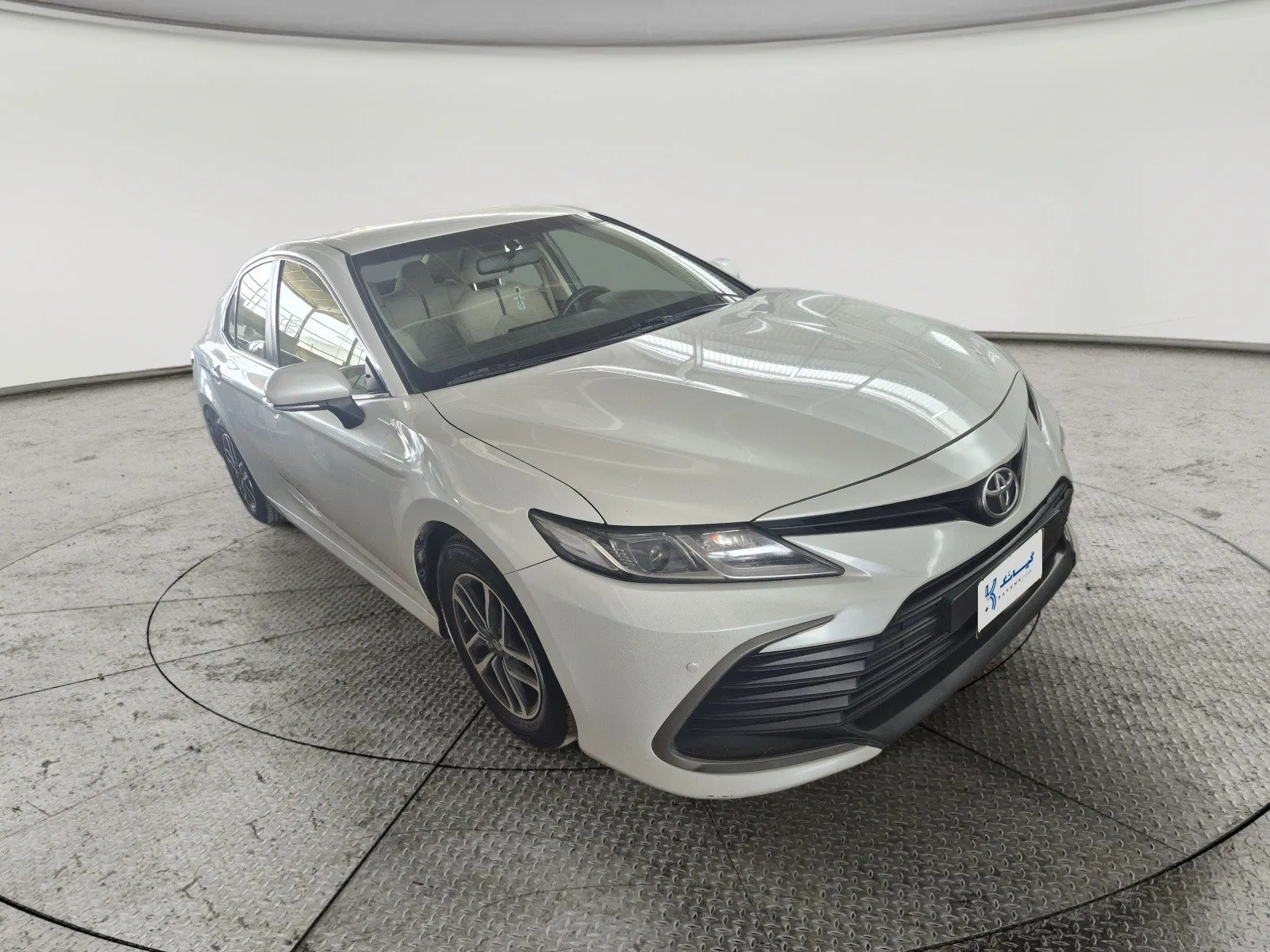 Toyota Camry LE 2023