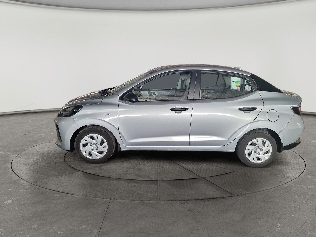 Hyundai Grand i10 Fleet 2025
