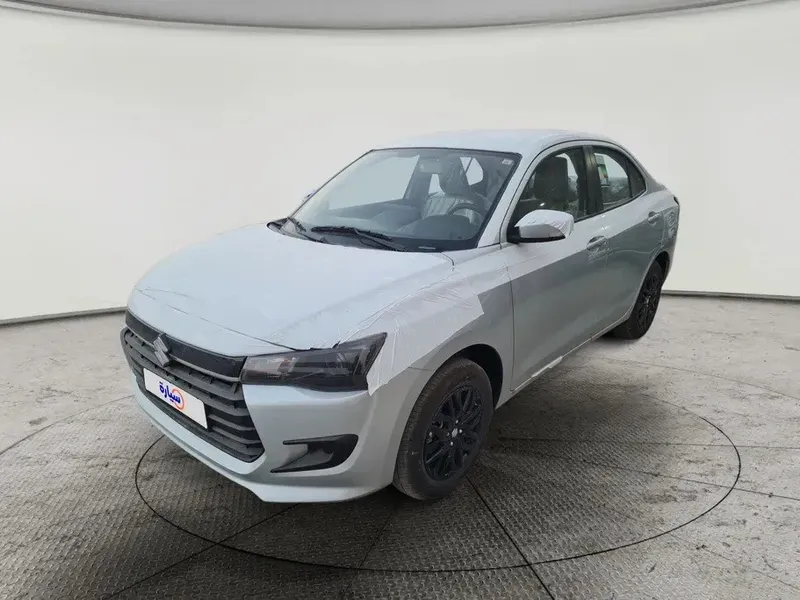 Suzuki Dzire 2026