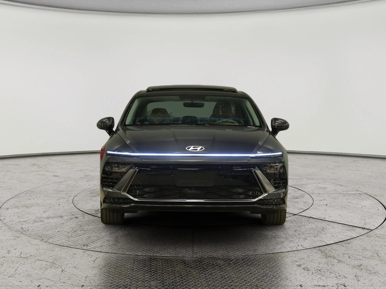 Hyundai Sonata Comfort 2026