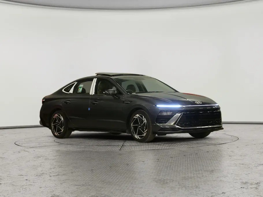 Hyundai Sonata Comfort 2026