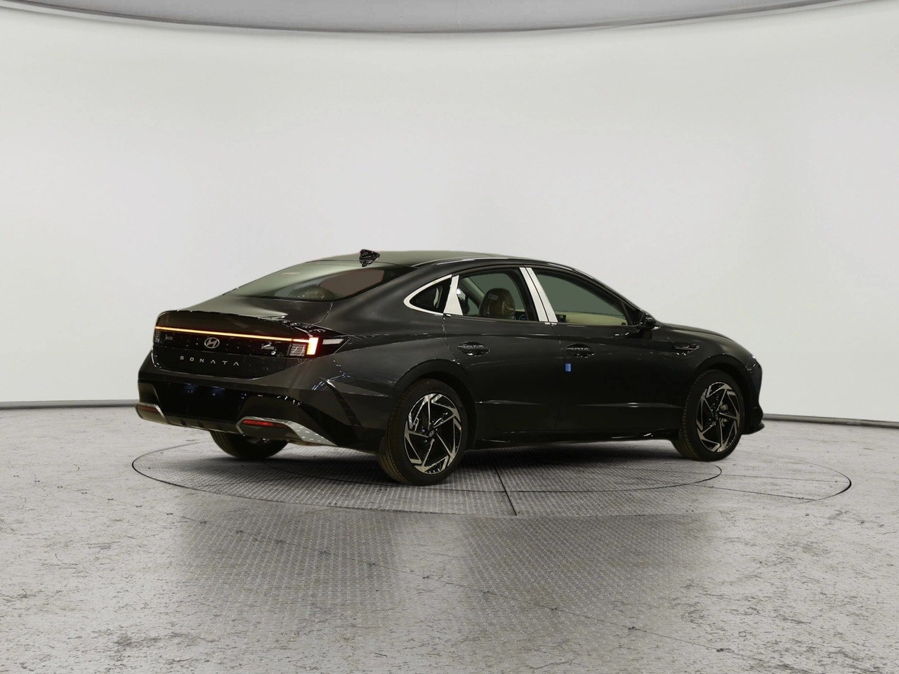 Hyundai Sonata Comfort 2026