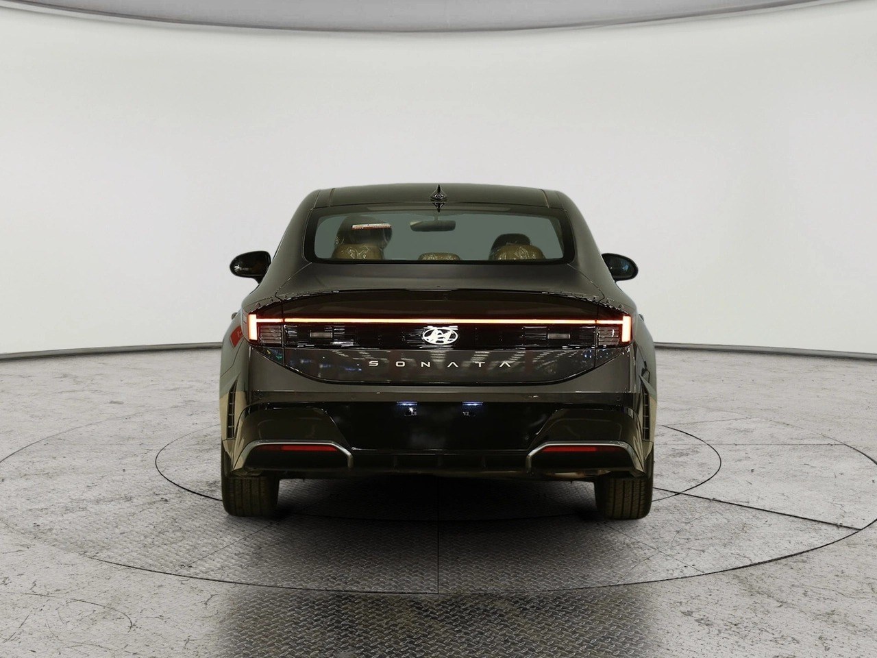 Hyundai Sonata Comfort 2026