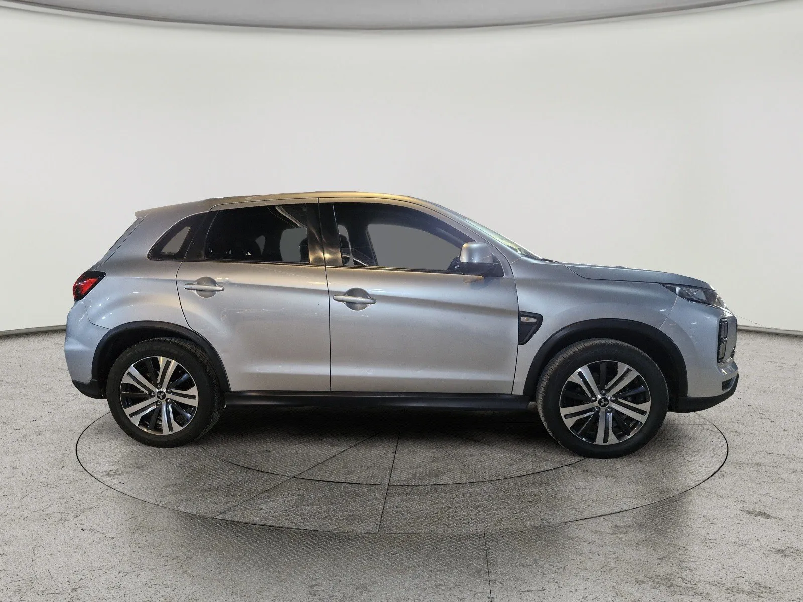 Mitsubishi ASX GLX-LL 2022