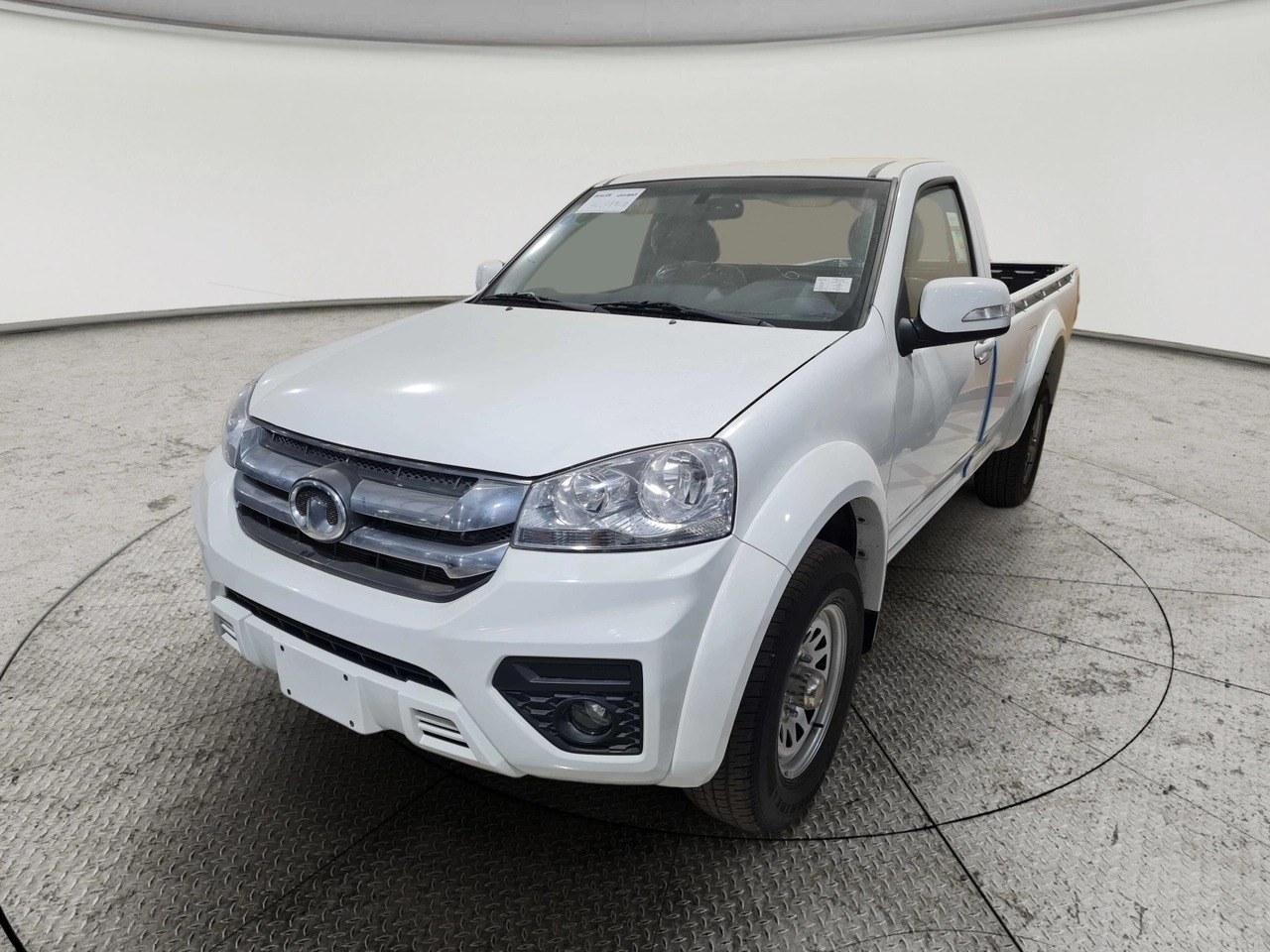 Great Wall Wingle 5 Single Cab 2026