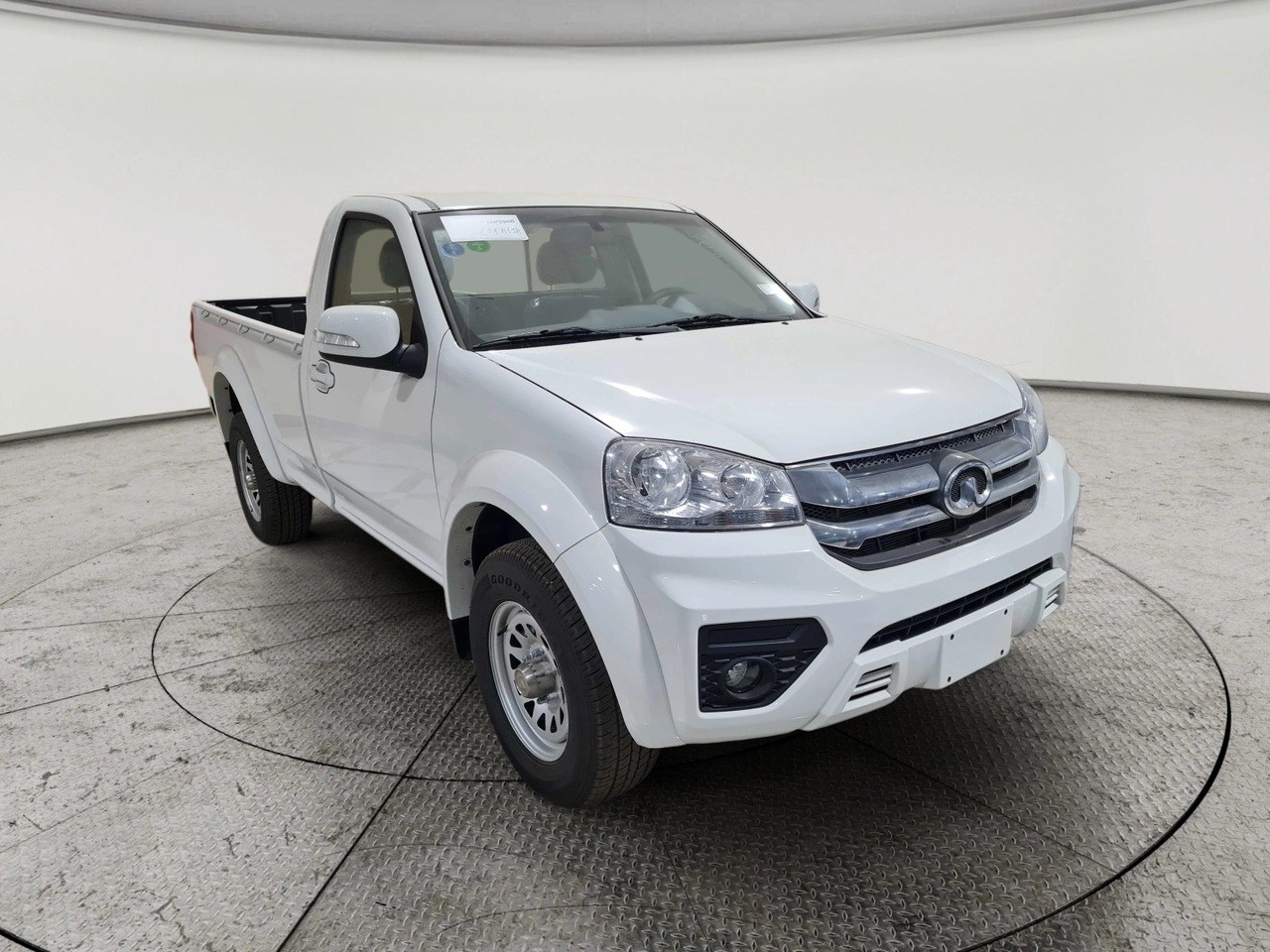 Great Wall Wingle 5 Single Cab 2026