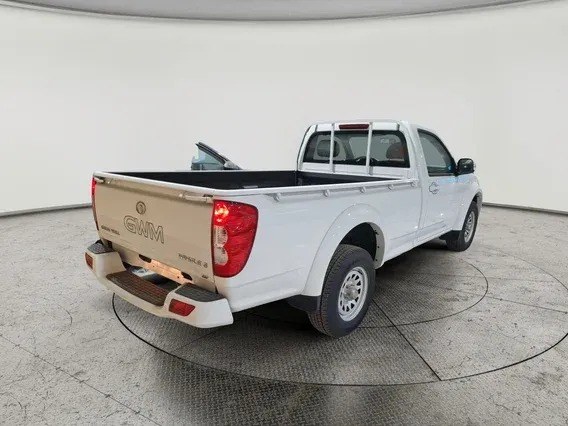 Great Wall Wingle 5 Single Cab 2026