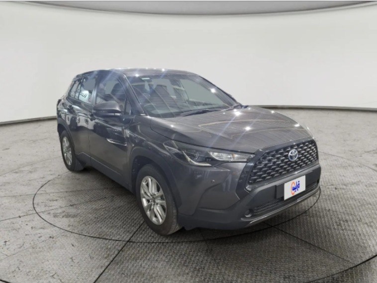 Toyota Corolla Cross LE HEV 2024