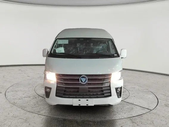 Foton View CS2 Supporter 2025