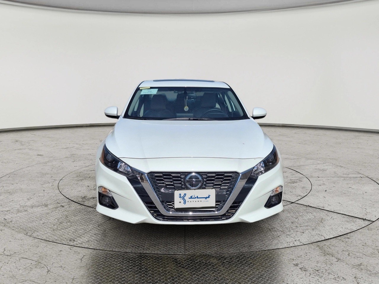 Nissan Altima SV 2022